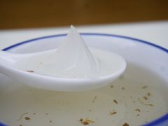 杏仁豆腐-奶酪魏(牛街总店)