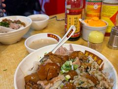 -荔林食店(西华路店)