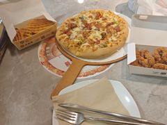-必胜客(上海新南方商城PH店)