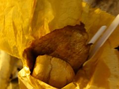 -大利来记餐厅(大三巴店)