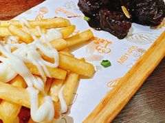 -米家小馆(新华店)