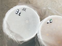 -熊猫一间店欧式奶茶铺