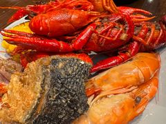 -菲住布渴酒店自助餐厅(阿里巴巴西溪园区店)