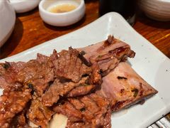 碳烤牛排-萨拉伯尔(燕莎友谊商城店)