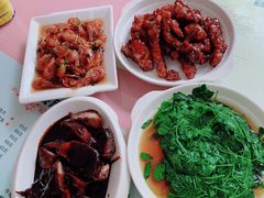 -蘭心餐厅(进贤路店)