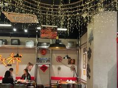 -牛市坎火锅(建设路店)