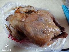 -香妃烤鸡(新奥店)