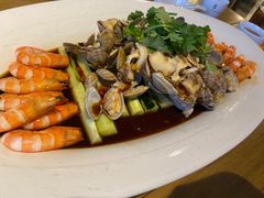 -蠔爺王志德生蚝馆(金沙湾店)
