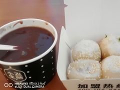 -小飞生煎(东方宝泰店)