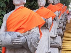 -西双版纳勐泐文化旅游区