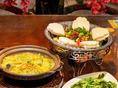 -鼎晟江南·融合江南宴(固戍店)