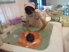 -美喇月子中心(南沙进港店)