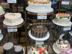-新侨三宝乐面包店(崇文门店)