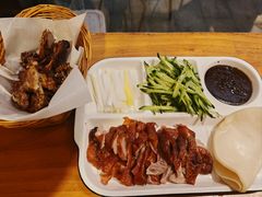 -品味斋片皮烤鸭(下沙宝龙店)