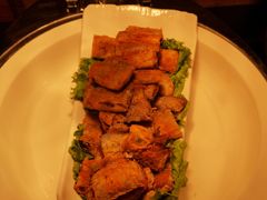-索菲特酒店·海鲜自助 ·聚餐厅