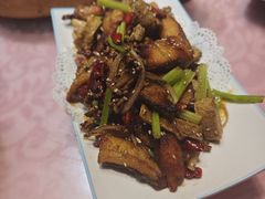 -小康菜馆(花桥二村社区店)