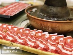 -阳坊胜利涮羊肉(阳坊老店)