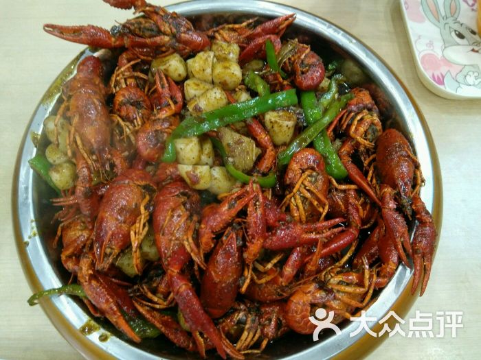 庄氏隆兴小龙虾面馆(浙江店)图片 - 第8张