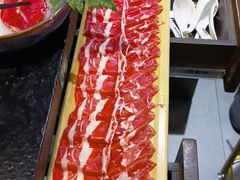 -阳坊涮肉(西直门凯德mall店)