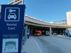 -达拉斯 沃斯堡国际机场