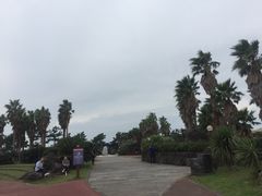 -柱状节理带