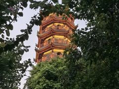 -南沙天后宫景区