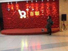 -沈阳百联购物中心(青年大街店)