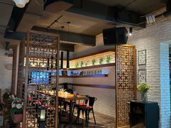 -JINNS锦时 steak&pizza(浸信会礼拜堂旧址店)