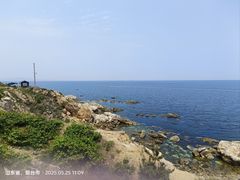 -养马岛旅游度假区