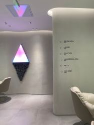 -3AM·S HAIR SALON烫发染发接发