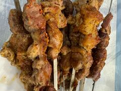 -马尔龙新疆饭店·清真(瑞景店)