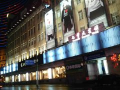 外景-七重天宾馆