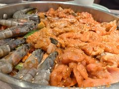 -黄记煌三汁焖锅(新佳丽江汉路店)