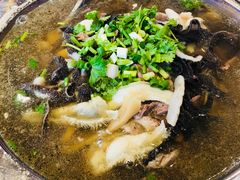 -谢老五跷脚牛肉·非遗传承店