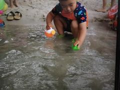 -波塞冬旅游度假区