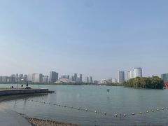 -天鹅湖体育公园