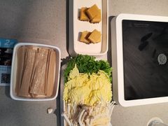 -半天妖烤鱼(和平印象城店)