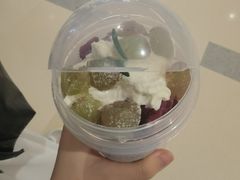 -喜茶(深圳万象城黑金店)