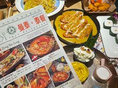 -曼泰·泰餐(京华城店)