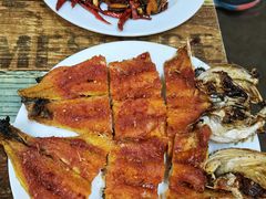 -西塔隆太白烤牛肉馆(图们路店)