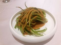 麻酱凤尾-粗茶淡饭·汉口公馆(循礼门店)