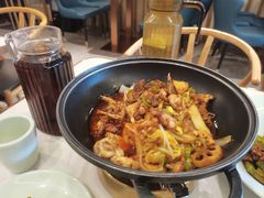 -蜀腾川·火锅鱼.烤鱼(新世界城店)