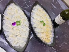 -富来美食