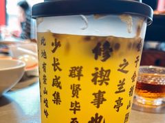 -小厨娘金榜题名(夫子庙秦淮河店)