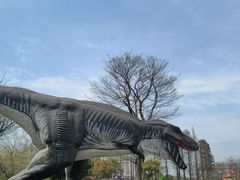 -歌斐颂巧克力小镇