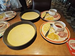 -比格比萨(国际能源店)