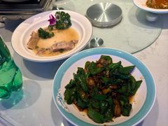 -老奶奶私房菜(天台里街店)