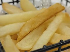 -新侨三宝乐西餐厅(崇文门店)