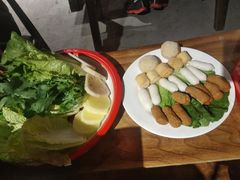 -刘老表·瓦罐汤涮肉(青云谱店)