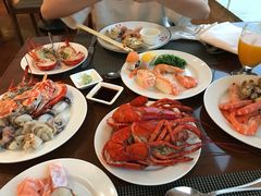 -白天鹅宾馆·流浮阁咖啡厅